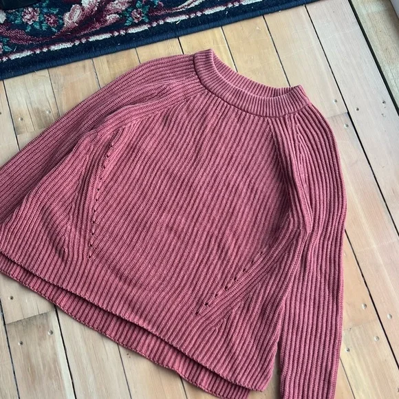 Knit Sweater Ripzone - Picture 4 of 5